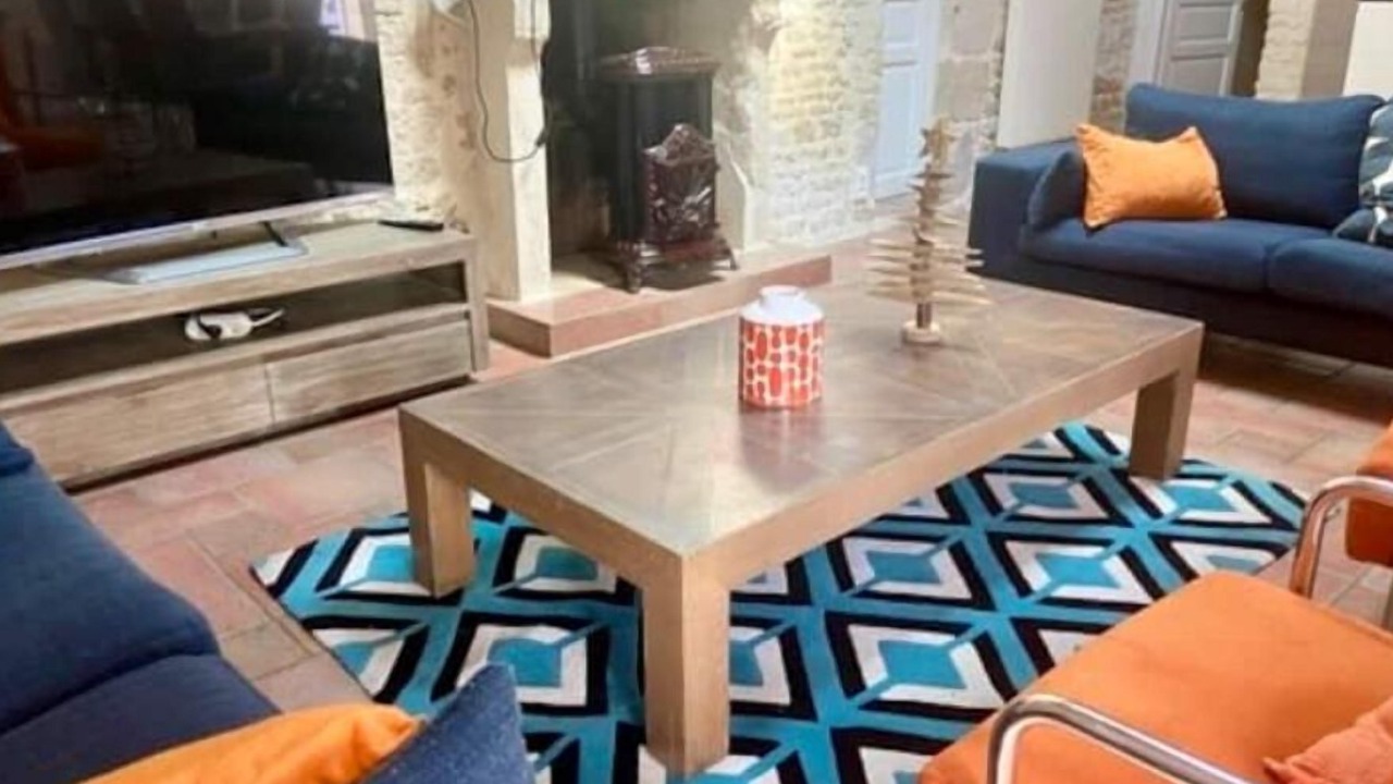 Photo of Livingroom in Nalliers