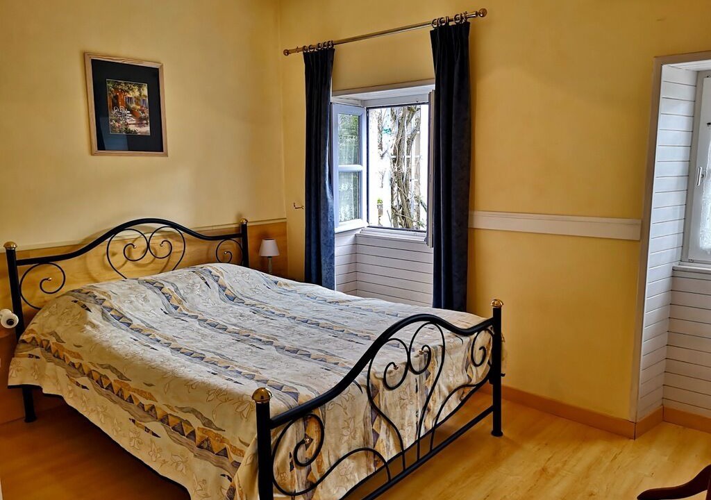 Photo of Bedroom in Nalliers