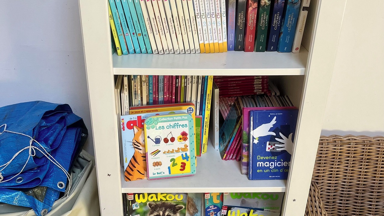 Photo of Others in Nalliers