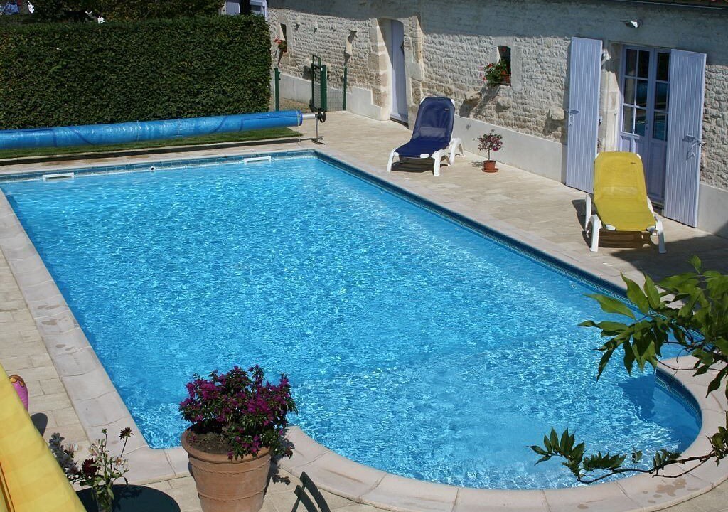 Photo of Outdoor in Nalliers