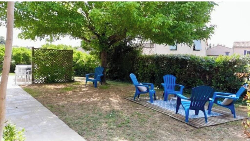 Photo of Patio Balcony in Nalliers