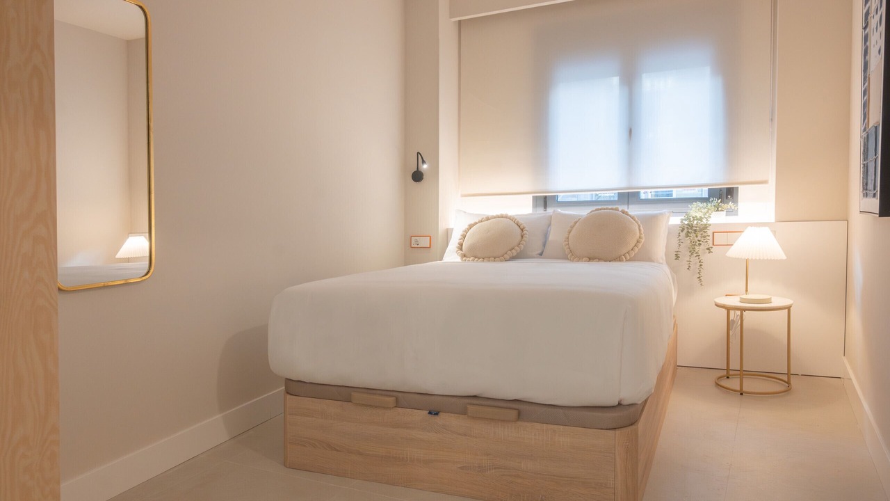 Photo of Bedroom in Palos de la Frontera