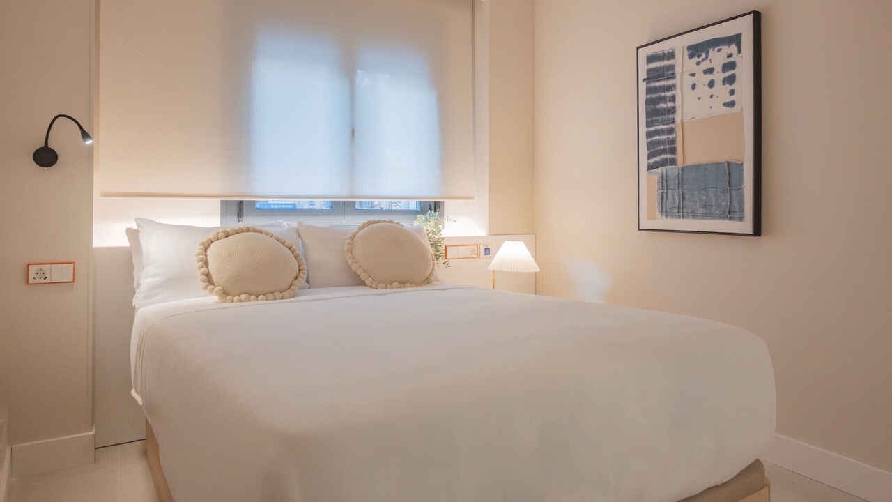 Photo of Bedroom in Palos de la Frontera