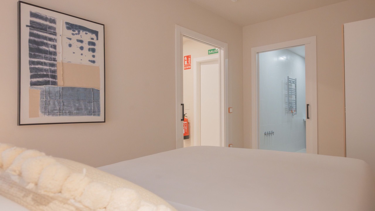 Photo of Bedroom in Palos de la Frontera