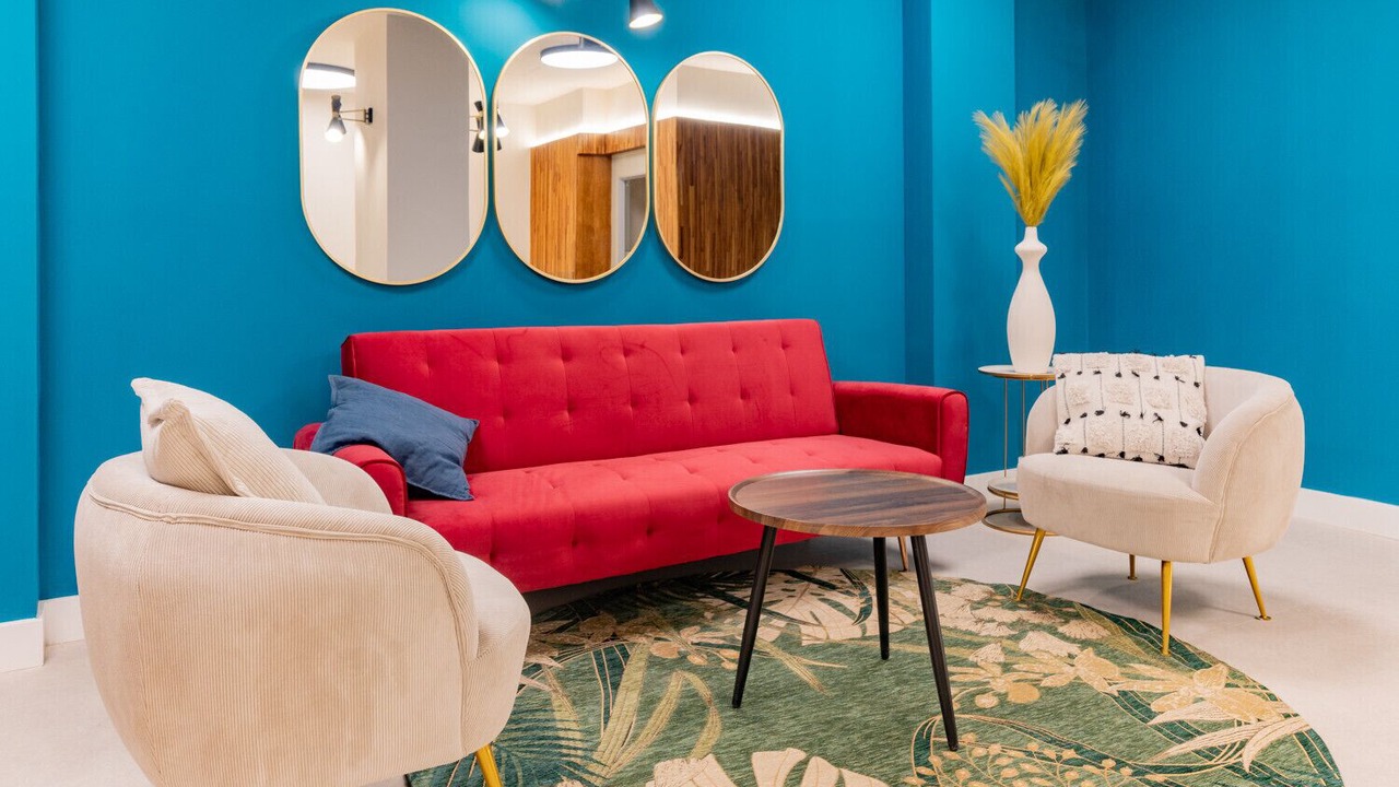 Photo of Livingroom in Palos de la Frontera