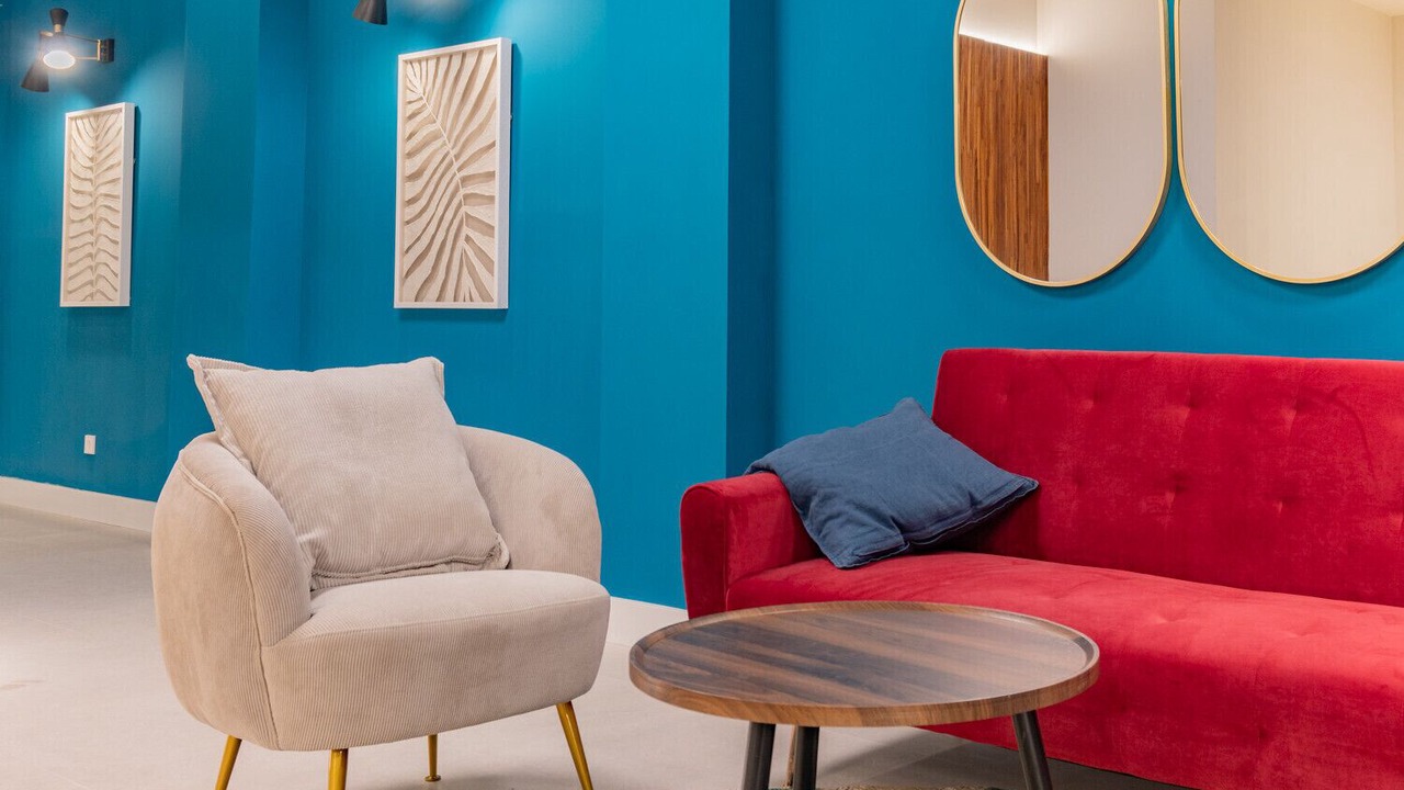 Photo of Livingroom in Palos de la Frontera