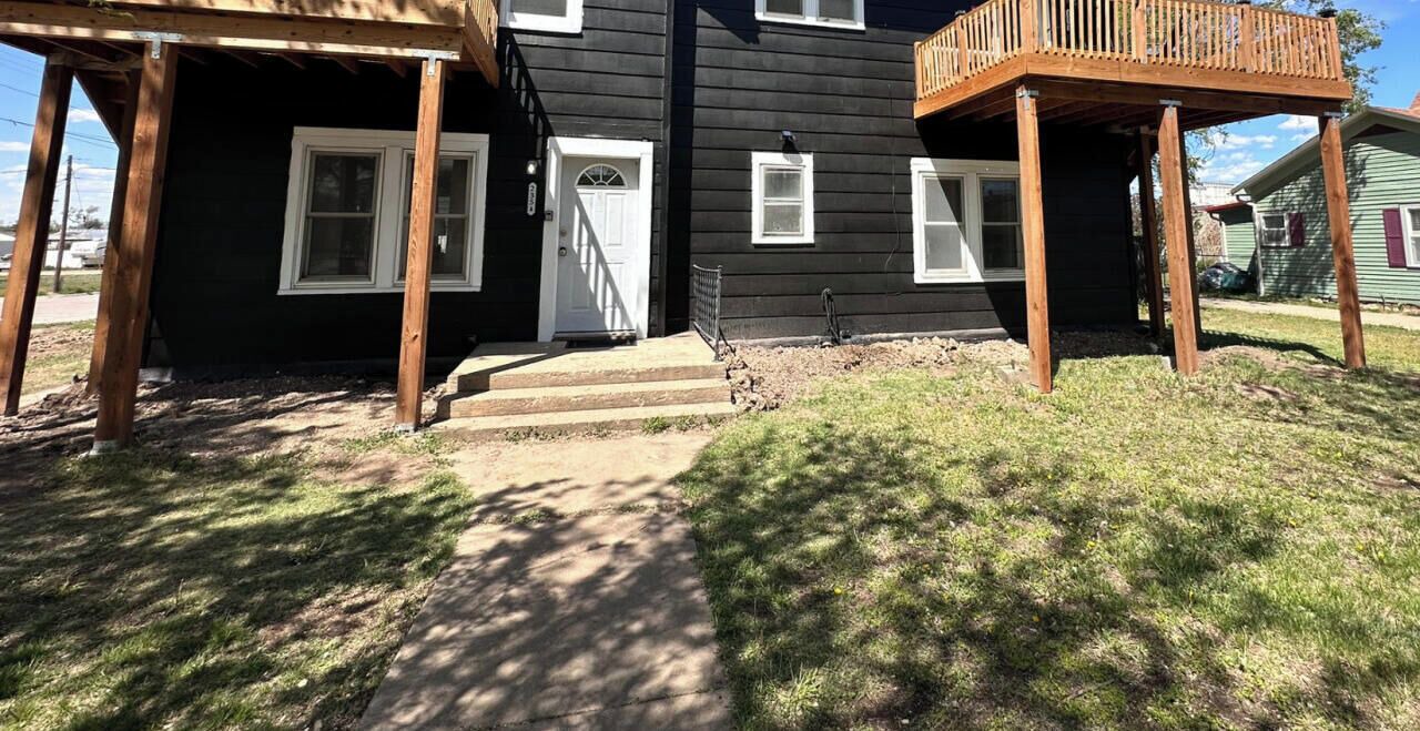 Photo of Patio Balcony in Russell