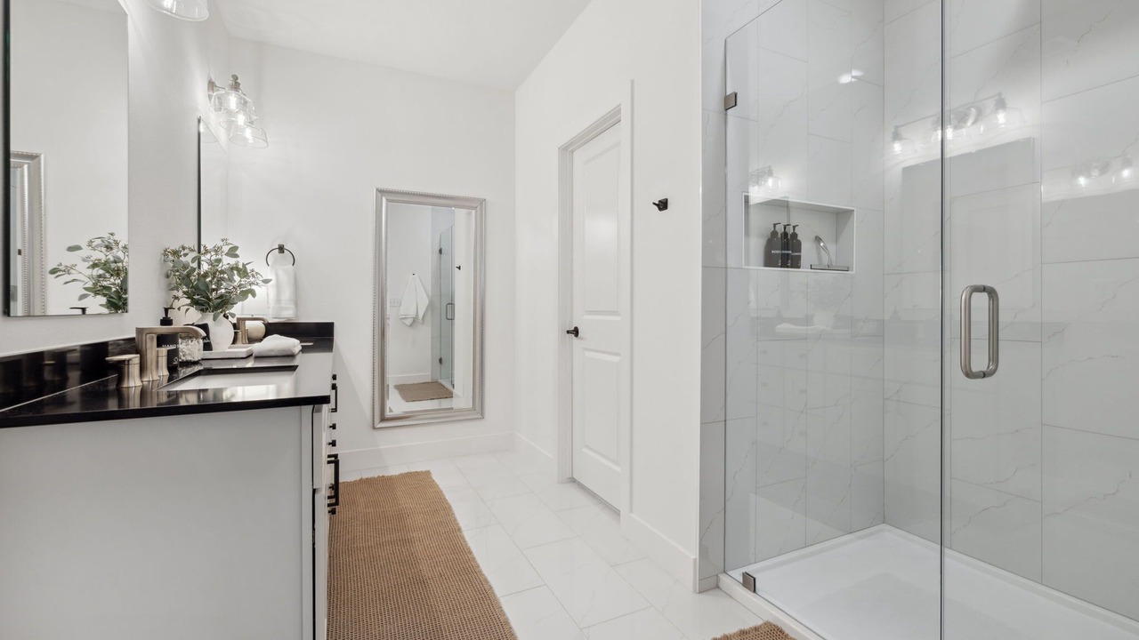 Photo of Bathroom in Rogers
