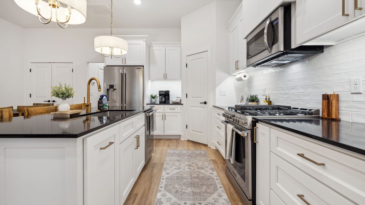 Photo of Kitchen in Rogers
