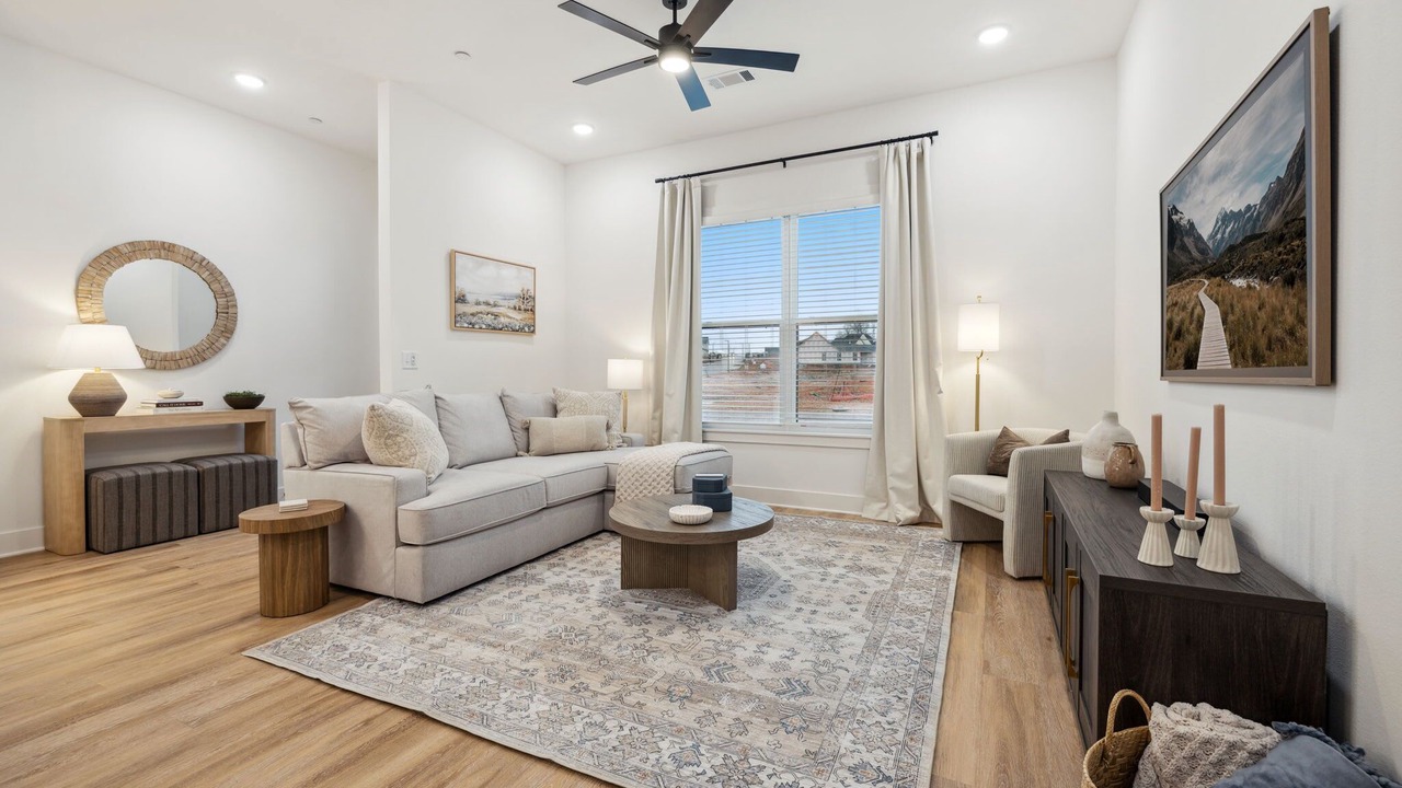 Photo of Bedroom in Rogers