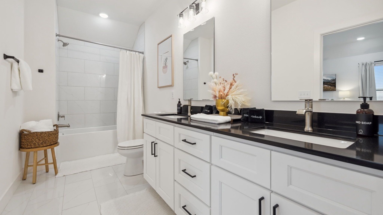 Photo of Bathroom in Rogers