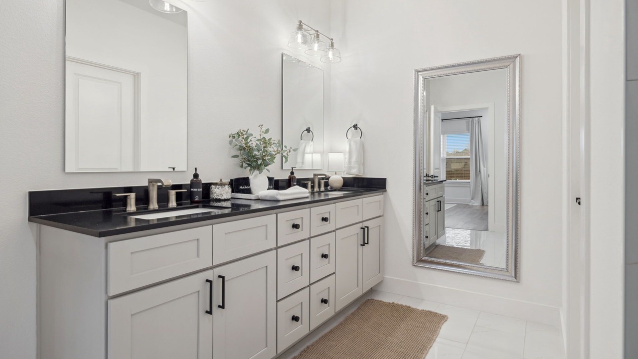 Photo of Bathroom in Rogers
