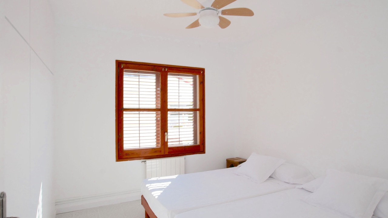Photo of Bedroom in Arenys de Munt