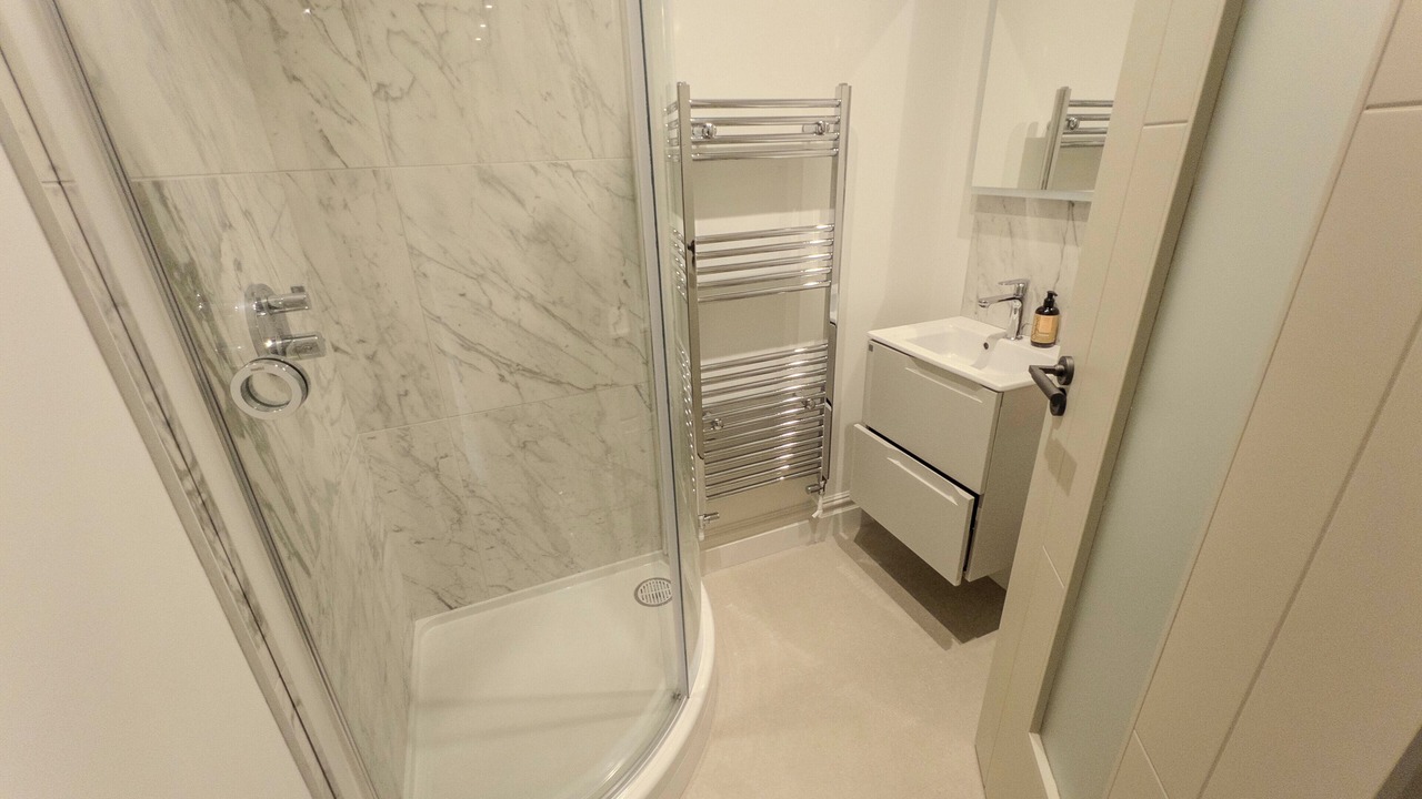 Photo of Bathroom in Broadway