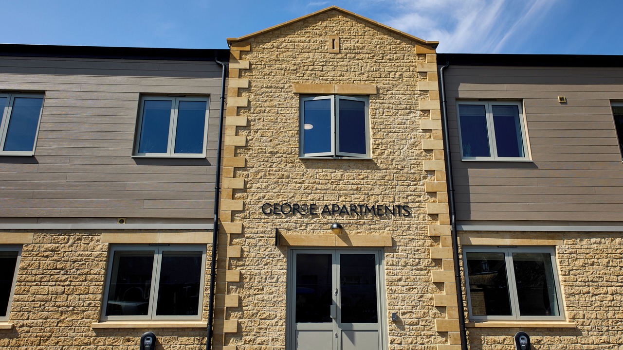 Photo of Outdoor in Broadway