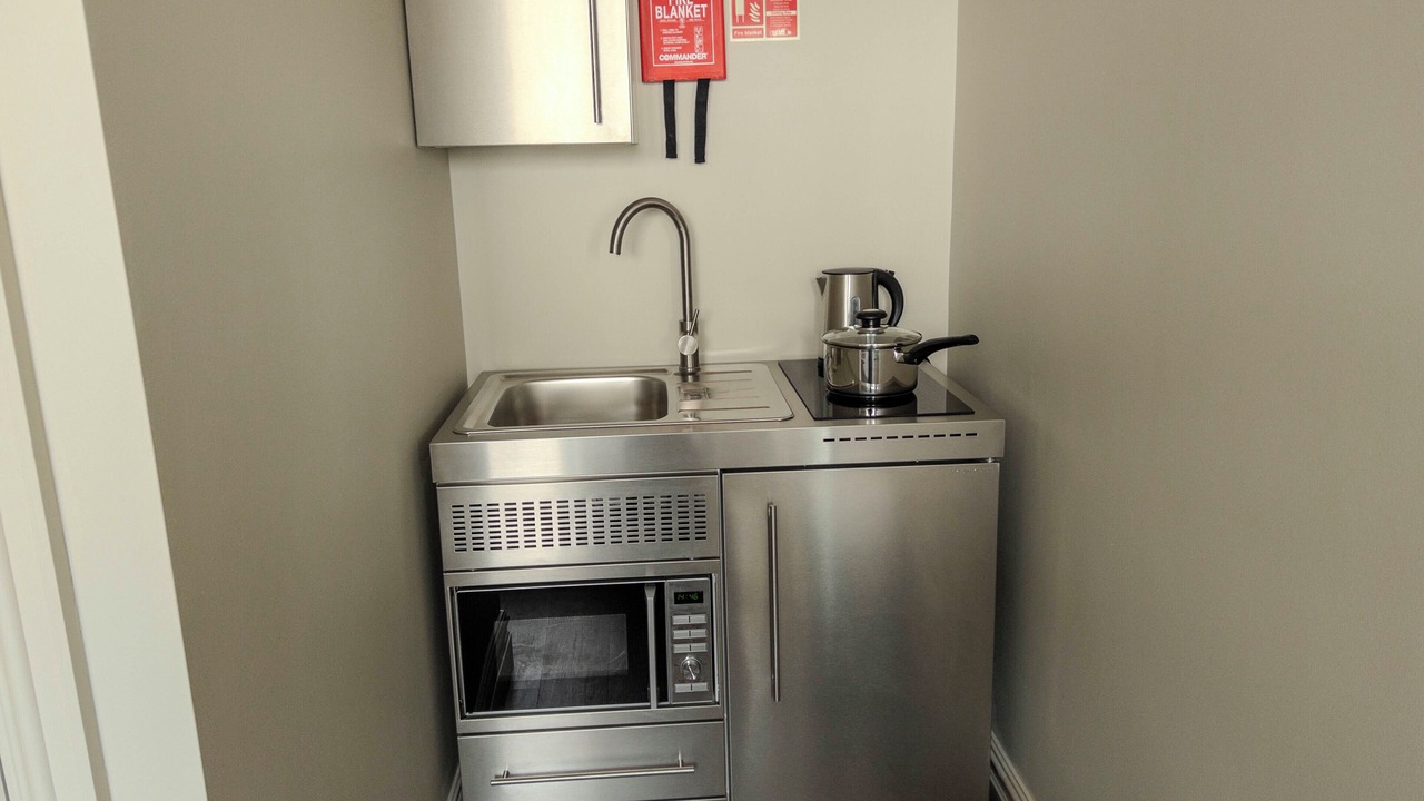 Photo of Kitchen in Broadway