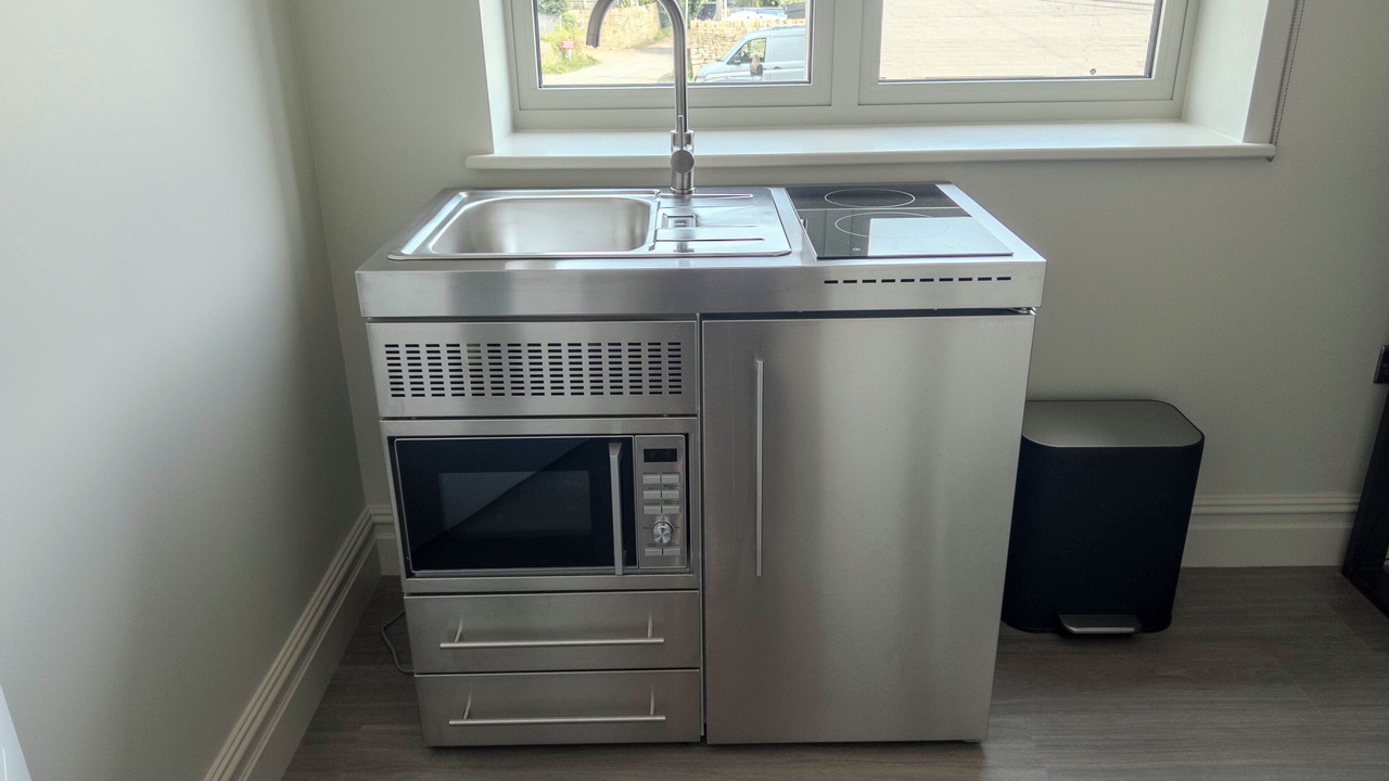 Photo of Kitchen in Broadway