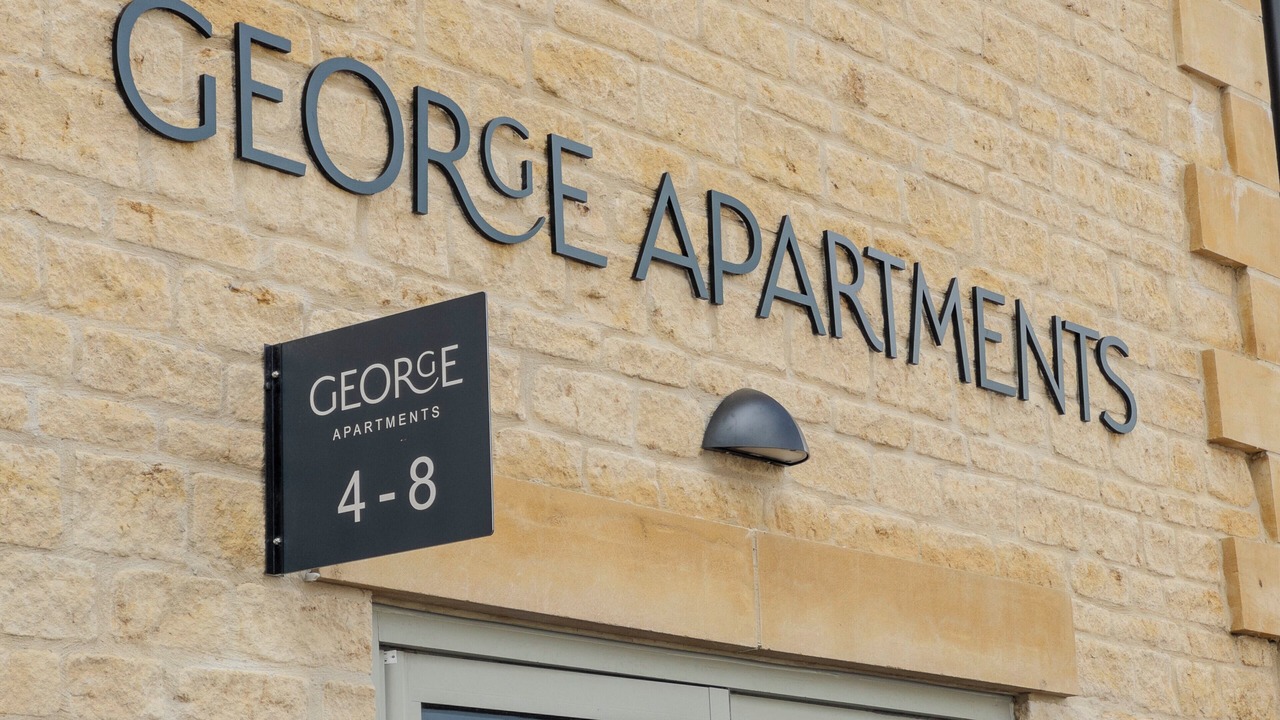 Photo of Outdoor in Broadway