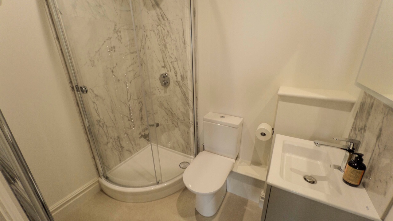 Photo of Bathroom in Broadway