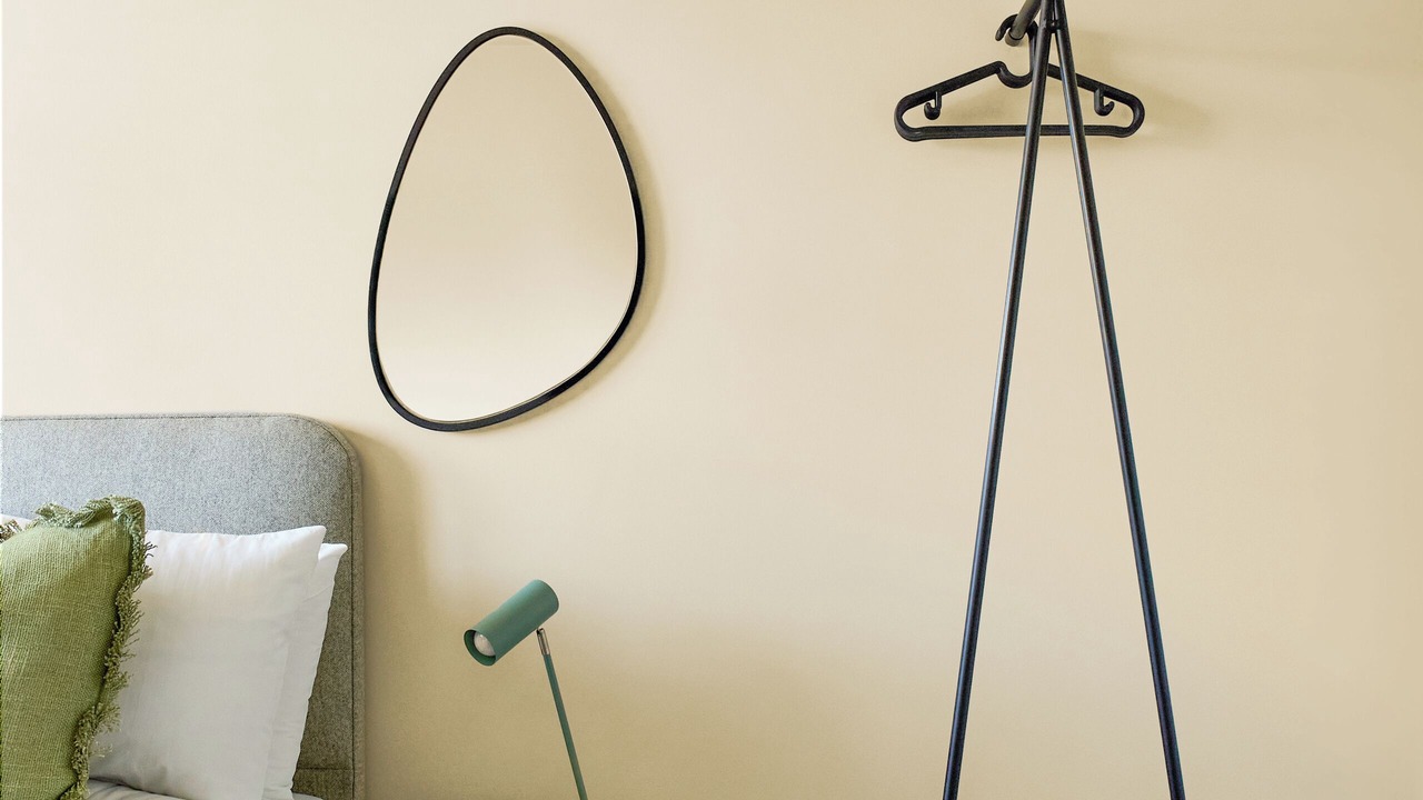 Photo of Bedroom in Broadway