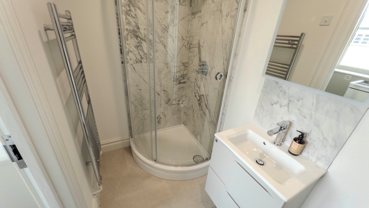 Photo of Bathroom in Broadway