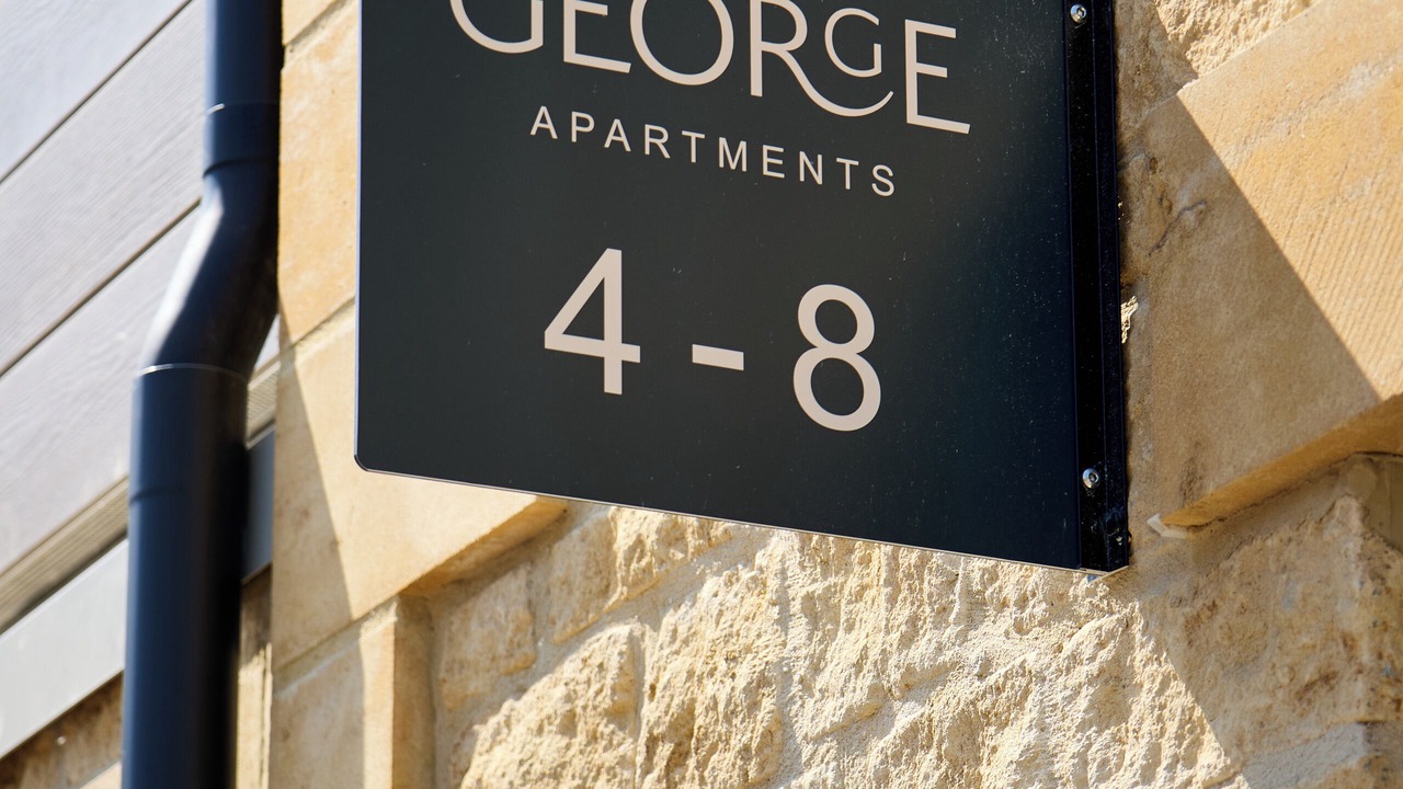 Photo of Outdoor in Broadway