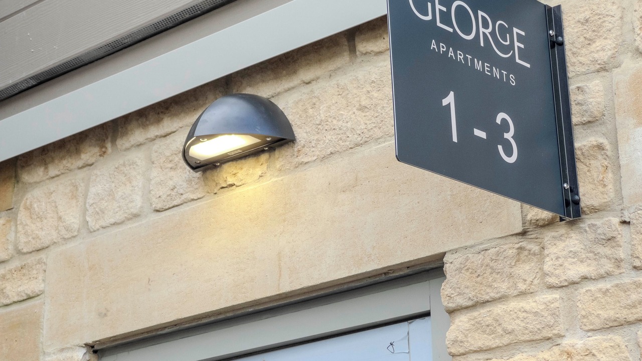 Photo of Outdoor in Broadway