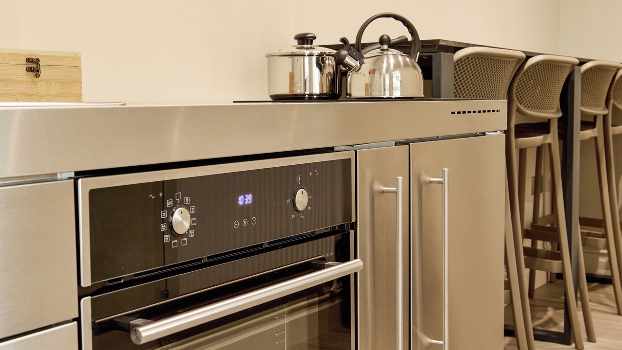 Photo of Kitchen in Broadway