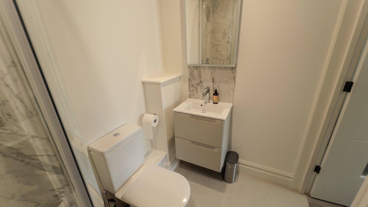 Photo of Bathroom in Broadway