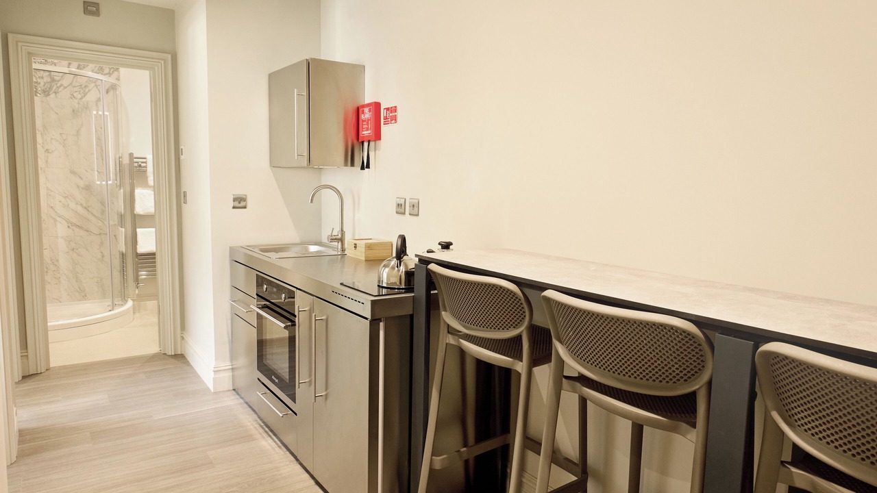 Photo of Kitchen in Broadway