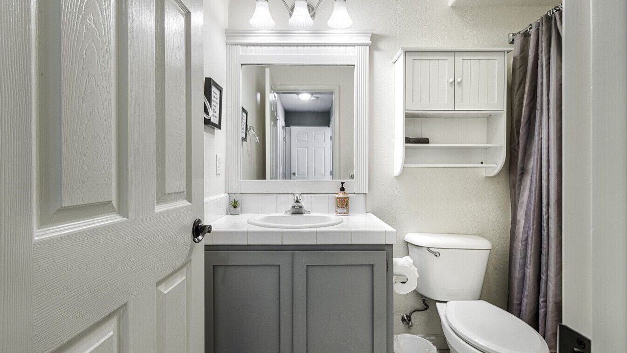 Photo of Bathroom in Sonoma