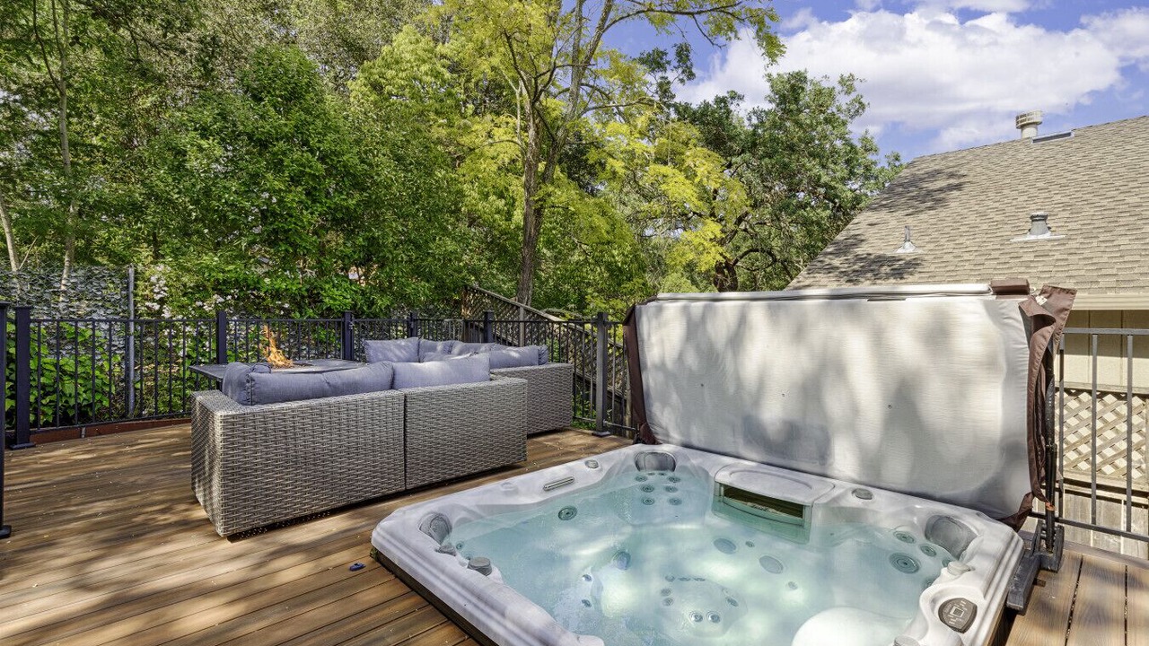 Photo of Outdoor in Sonoma
