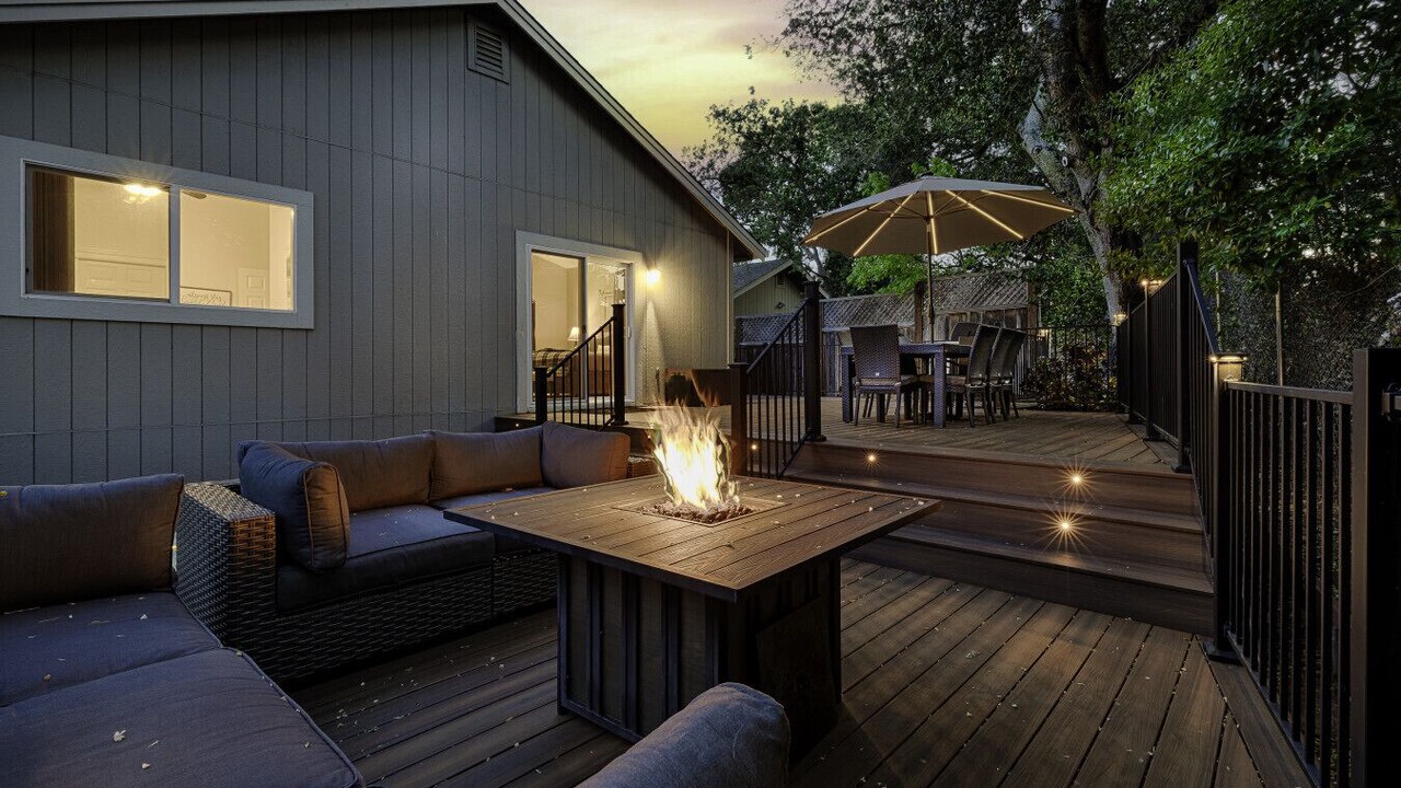 Photo of Outdoor in Sonoma