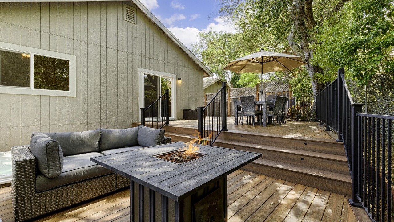 Photo of Outdoor in Sonoma