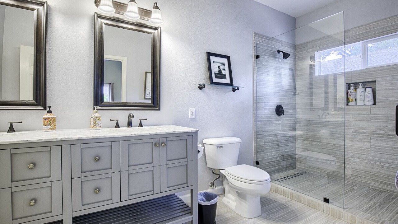 Photo of Bathroom in Sonoma