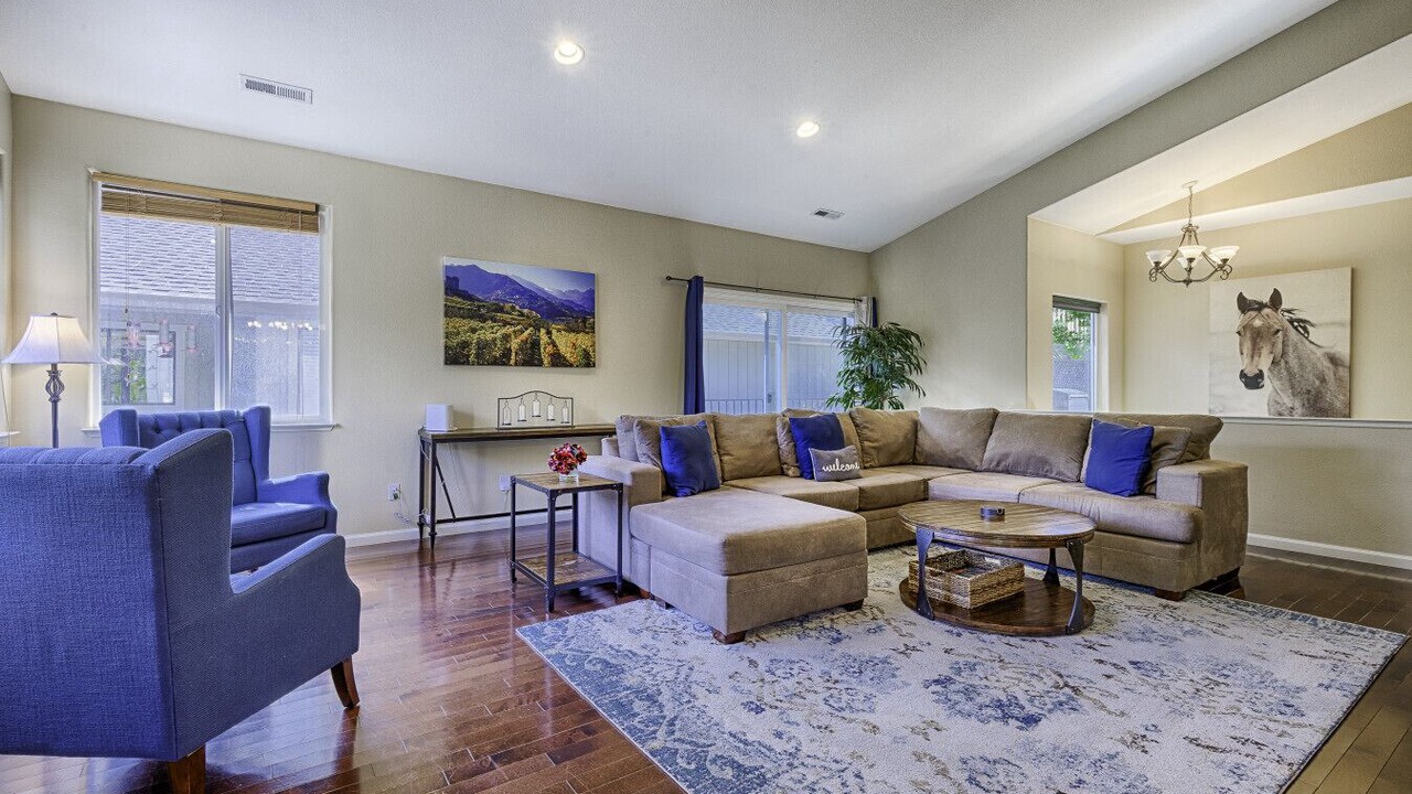 Photo of Bedroom in Sonoma