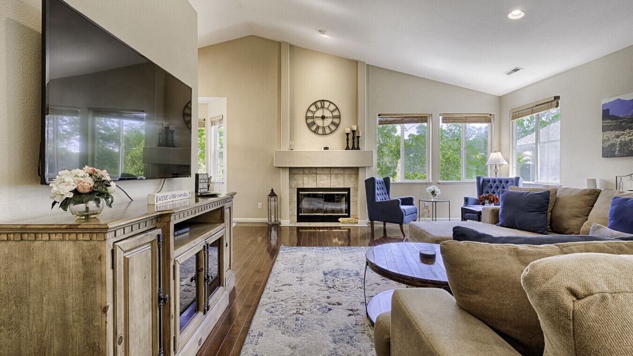 Photo of Bedroom in Sonoma