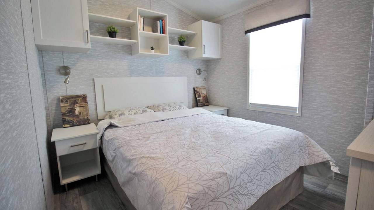 Photo of Bedroom in Sherkston