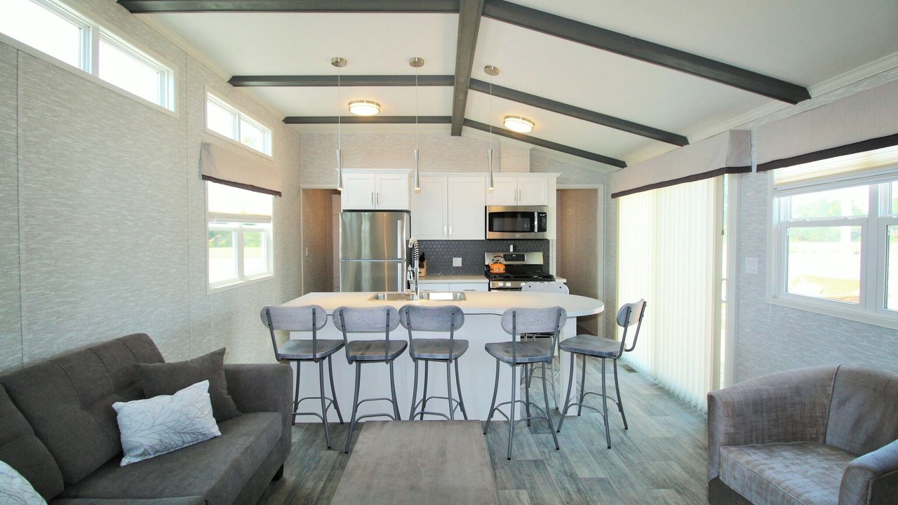 Photo of Livingroom in Sherkston