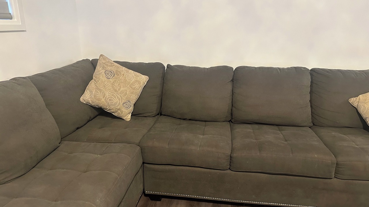 Photo of Livingroom in Niagara Falls