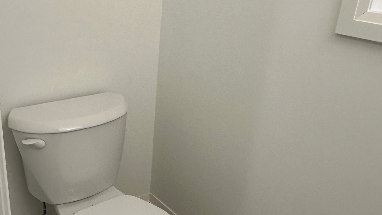 Photo of Bathroom in Niagara Falls