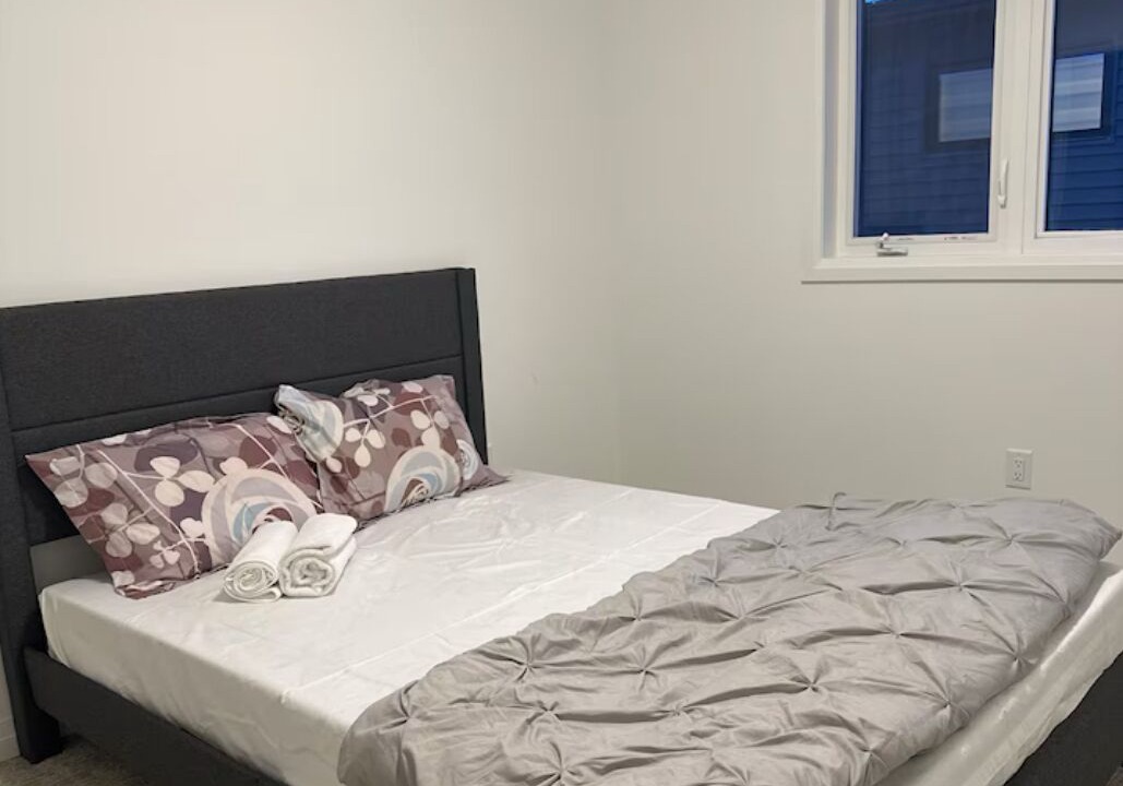Photo of Bedroom in Niagara Falls