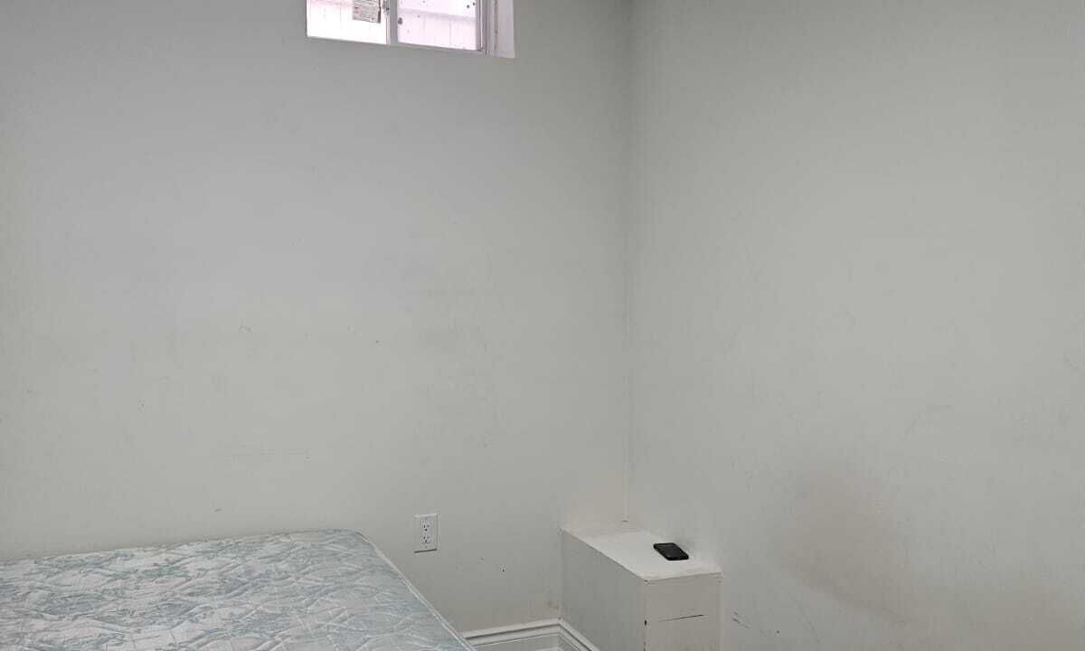 Photo of Bedroom in Niagara Falls