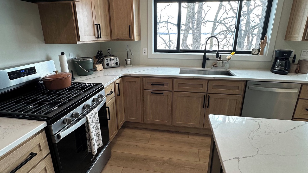 Photo of Kitchen in Miltona