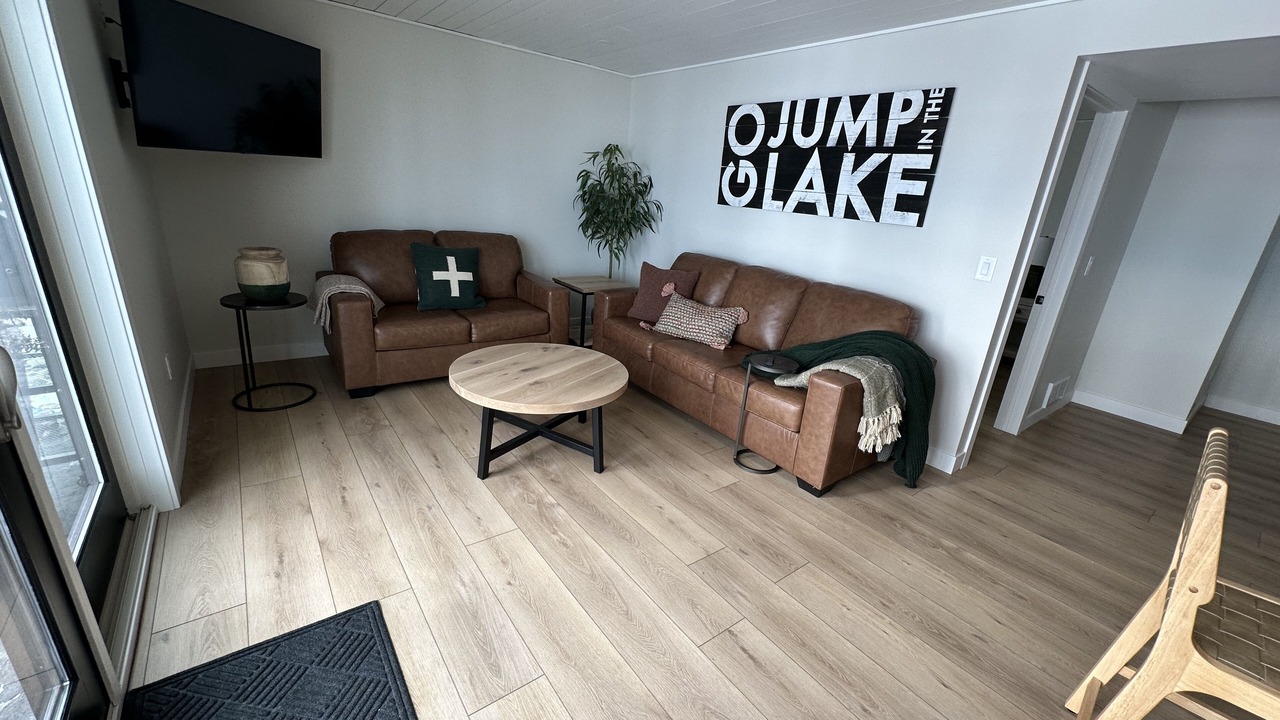 Photo of Livingroom in Miltona