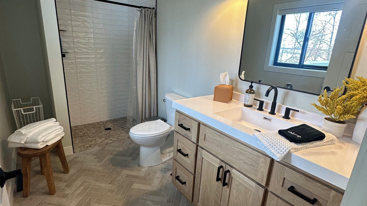 Photo of Bathroom in Miltona