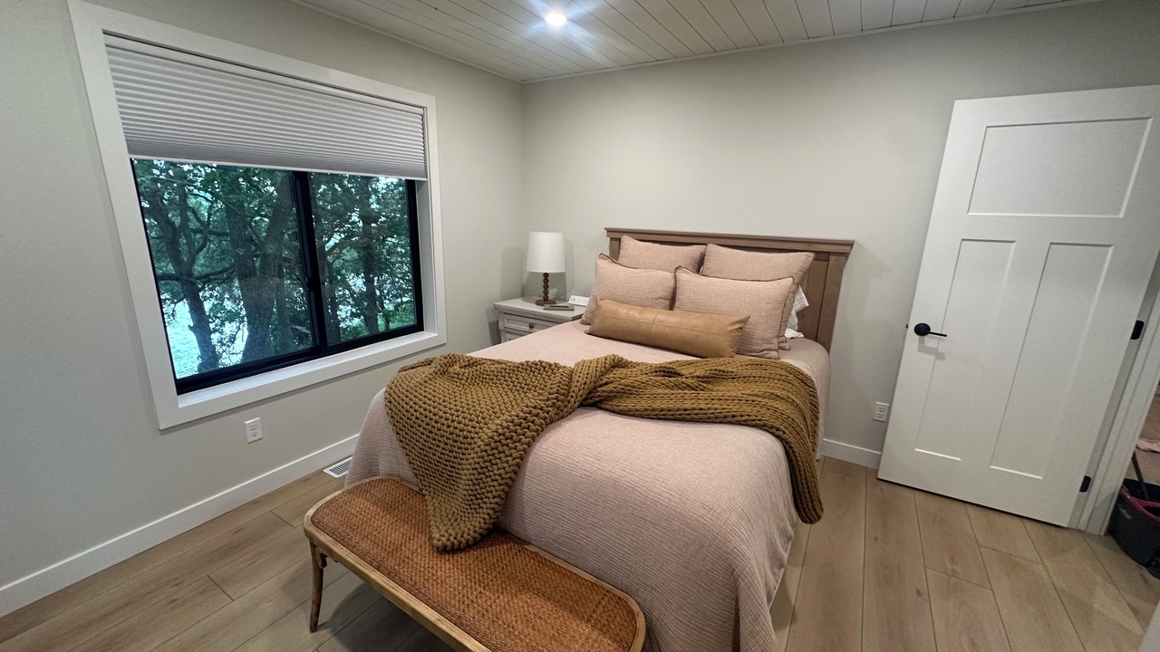 Photo of Bedroom in Miltona