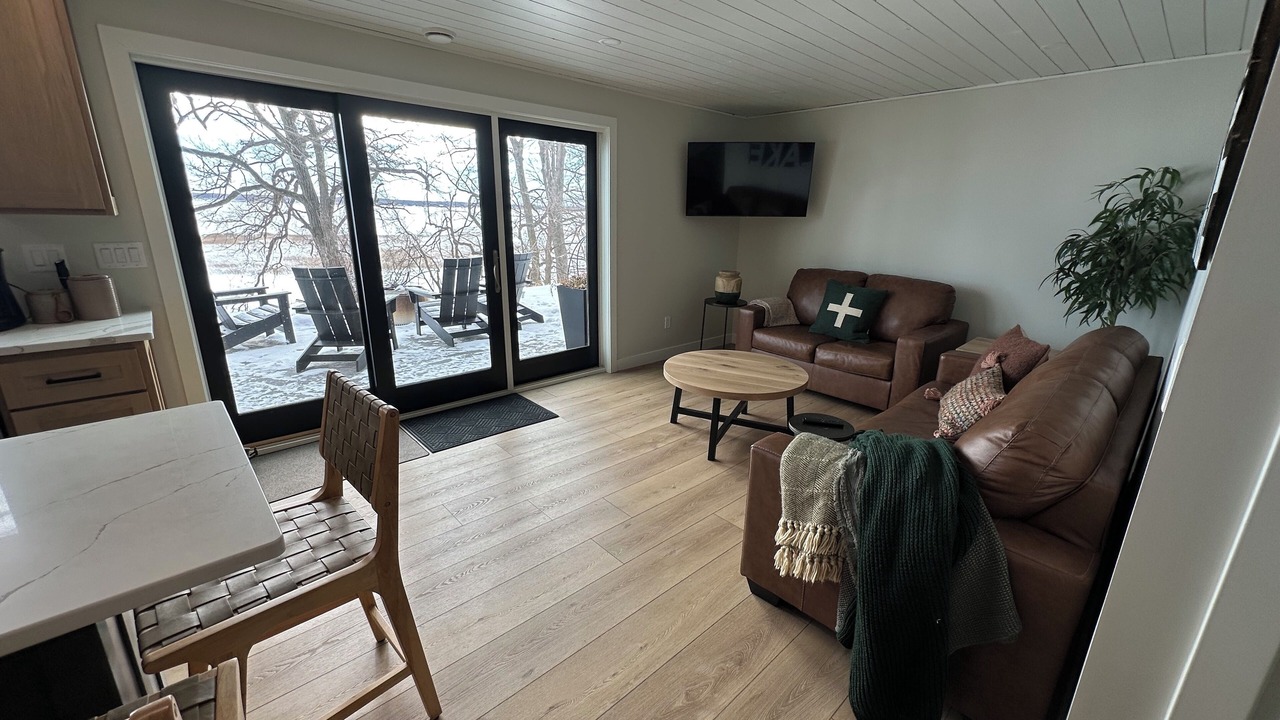 Photo of Livingroom in Miltona