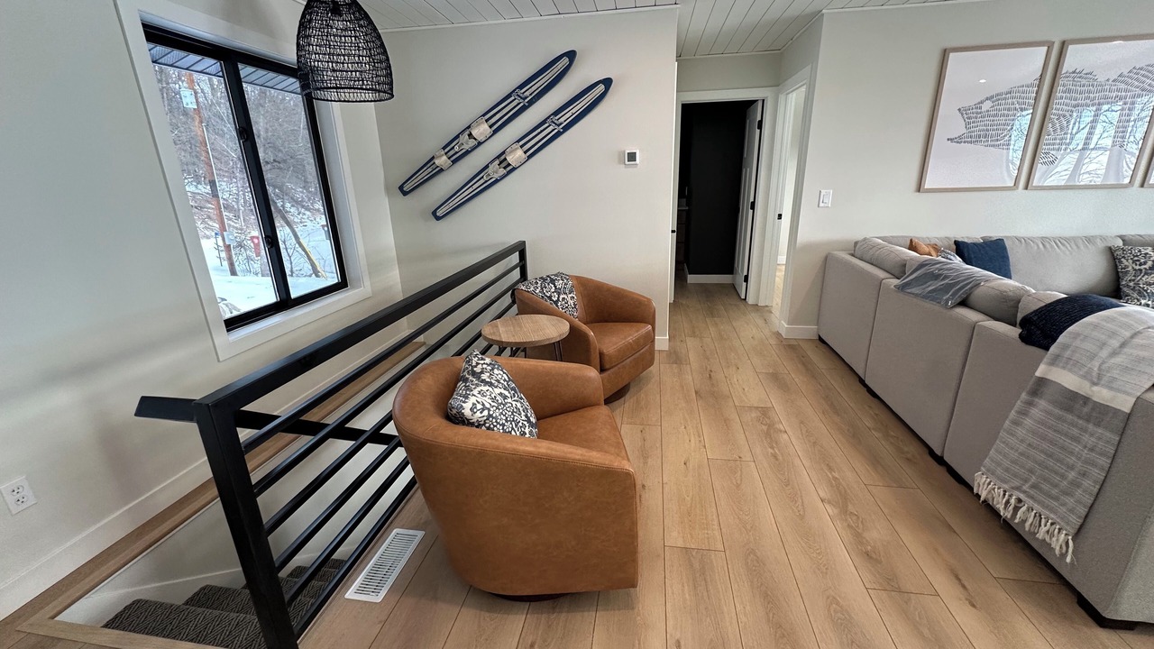 Photo of Livingroom in Miltona