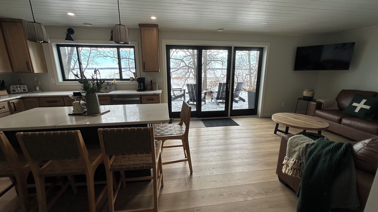 Photo of Livingroom in Miltona